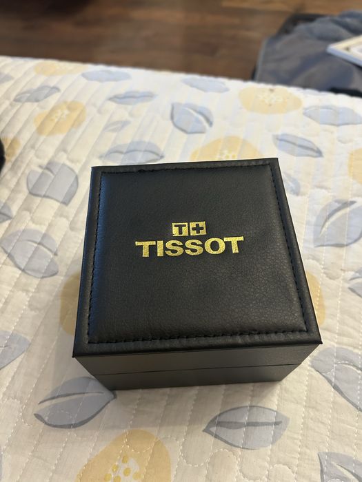 Часы tissot prx тиссот