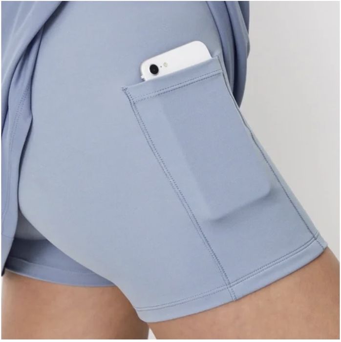 Платье для спорта Oysho