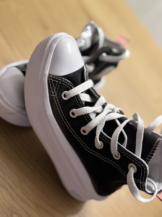 Conversi ALL STAR, marimea 31