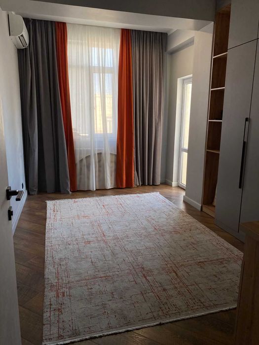 3комнаталы Евро-трешка сатылады Супер баға!!! 37млн