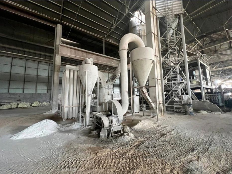 Shang Xingyu Mechanical Technology