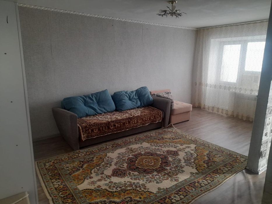 Продам однокомнатную квартиру