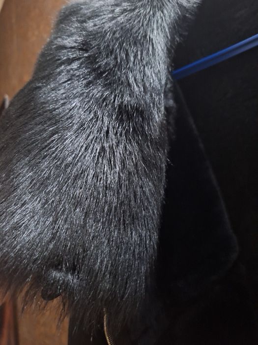 Продам ДУБЛЕНКА натуральная