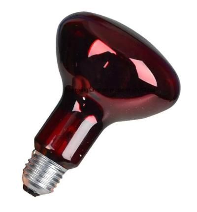 Ультрабинафша Лампа