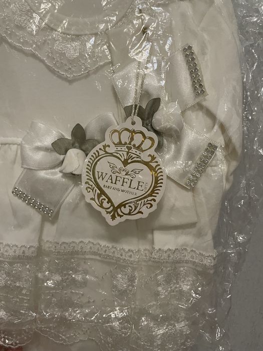 детский костюмчик