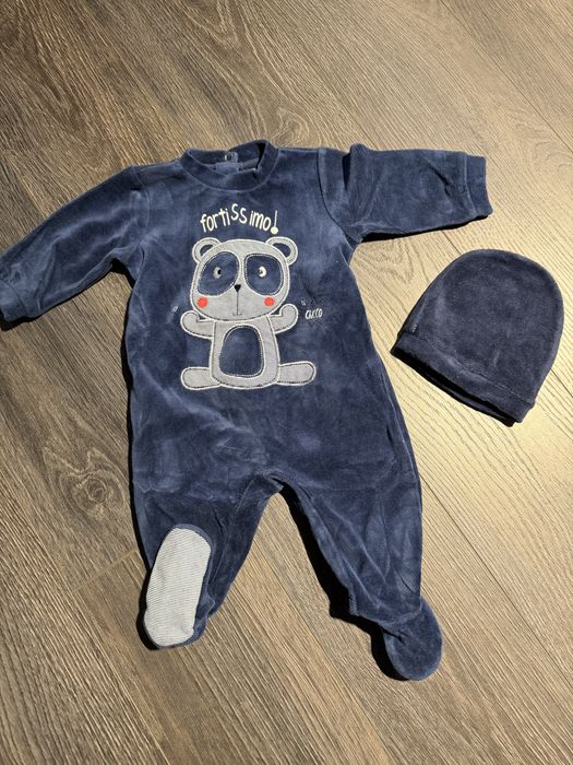 Лот Chicco плюшени