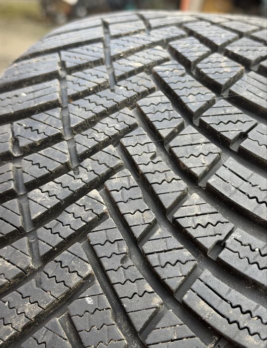 Зимни гуми Hankook 205/55/16