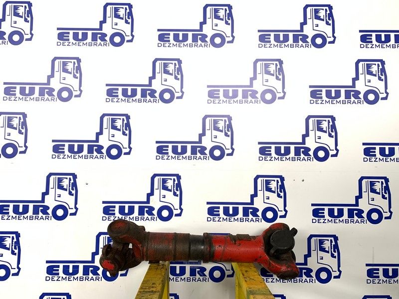 cardan interaxial scania