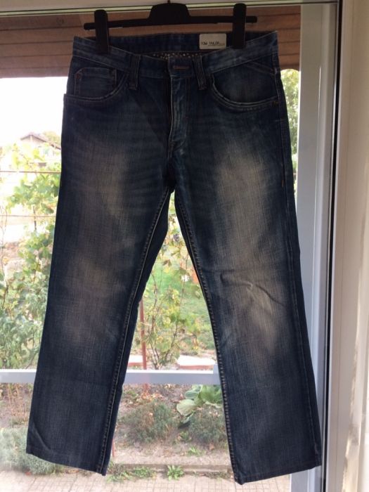 Класически дънки