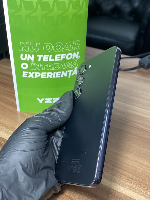 Samsung Galaxy s23• 128 GB • Phantom Black