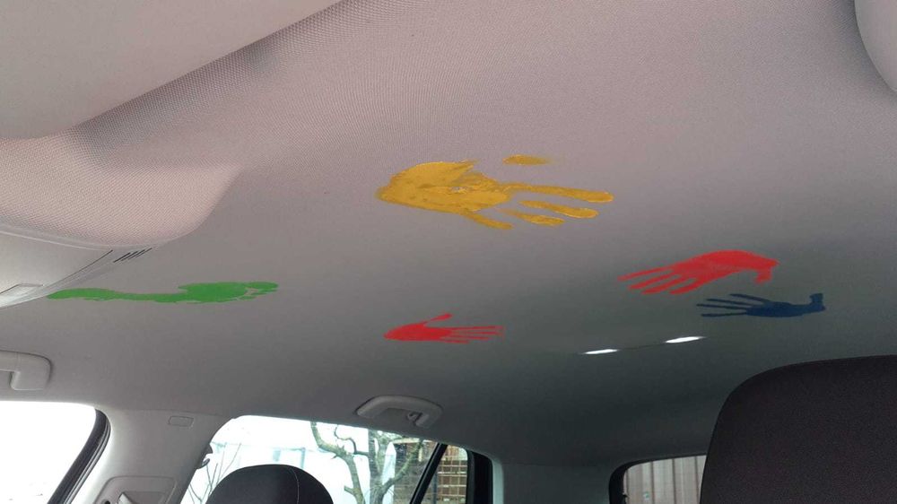 VW Golf 7 2015 c. automata - 250000 km 1.6 TDI, 105 cai