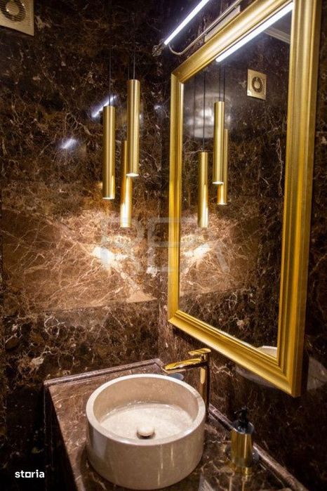 4 camere | Lux | Cartierul Francez/Herastrau