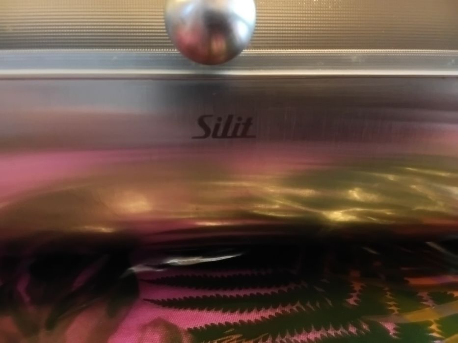 Кутия за хляб Silit