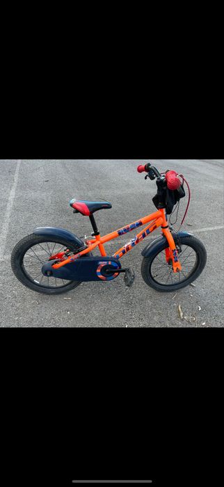 Drag rush 16 / Драг ръш 16 цола