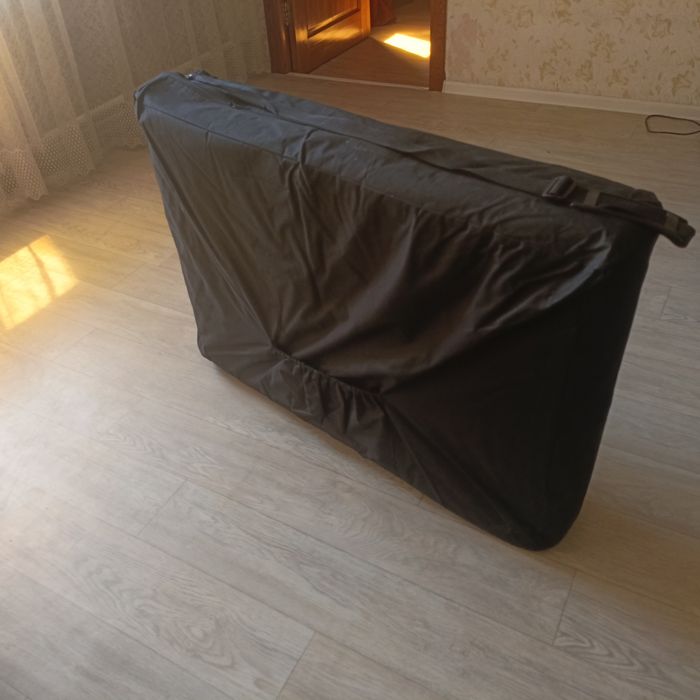 Массажная кушетка