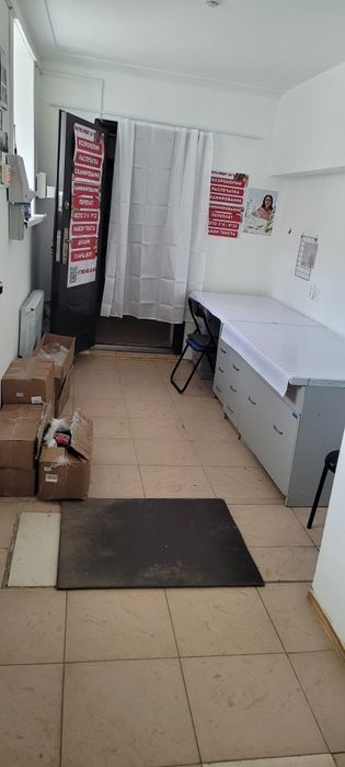 Сдаётся помещение в магазине Спутник. Уалиханова15