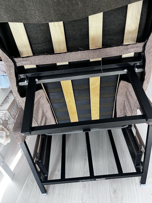 Кресло-кровать трансформер