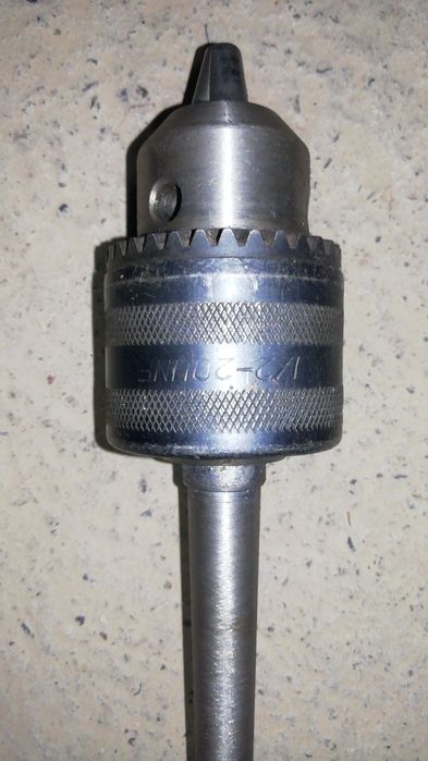 Патронлар сверлога