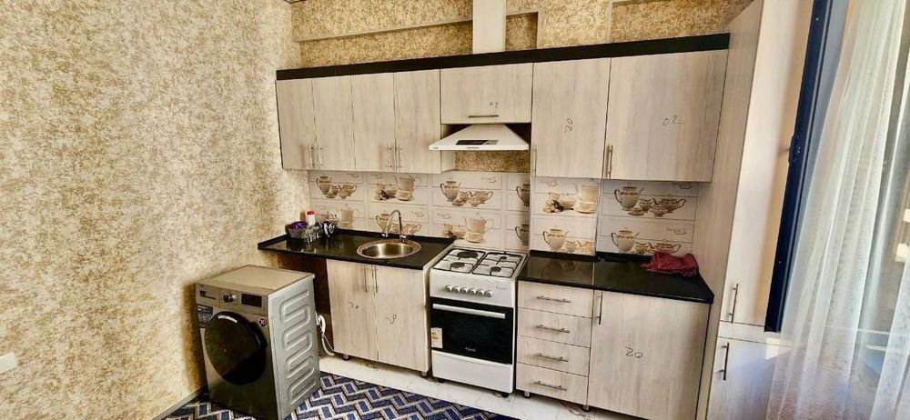 Аренда 1 хона 3 этаж Смарт Сити оилага