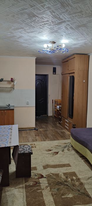 Сдам 1 комнатную кв Орбита