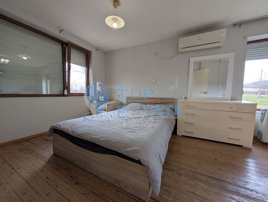 Продава се Къща в с. Раданово, Област Велико Търново - 140 кв.м за 248 €/кв.м - Снимка #4