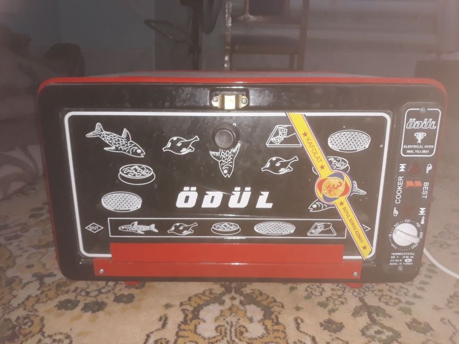 . Samsa pisiretin pesh satiladi