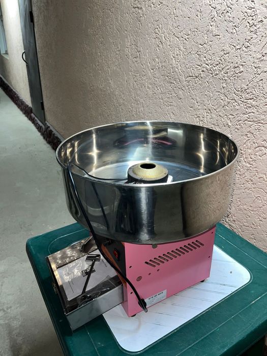 Продам вата апарат