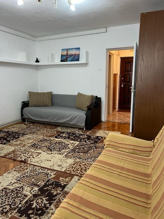 Apartament – Targu-Mures - Vedere 2