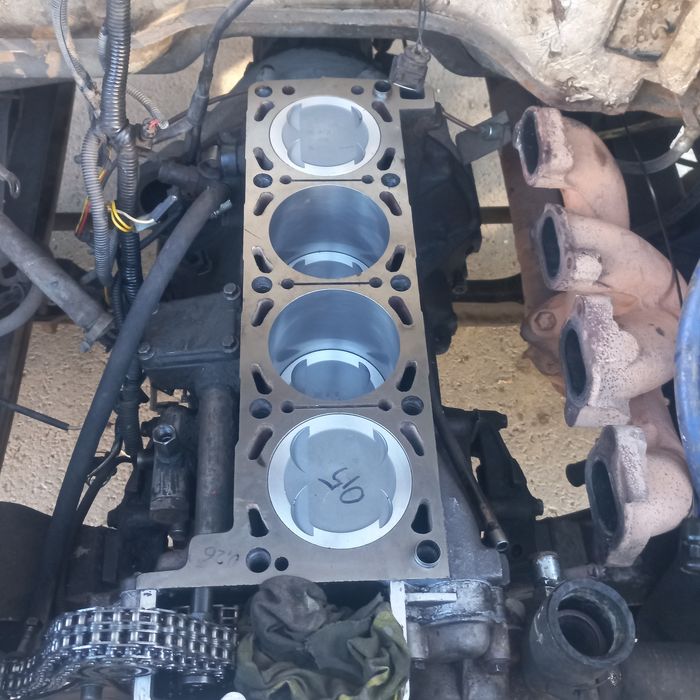 Продам газель 4.3 метра тент