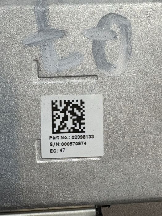 Audi Q7 3.0tdi 2013 година Монитор