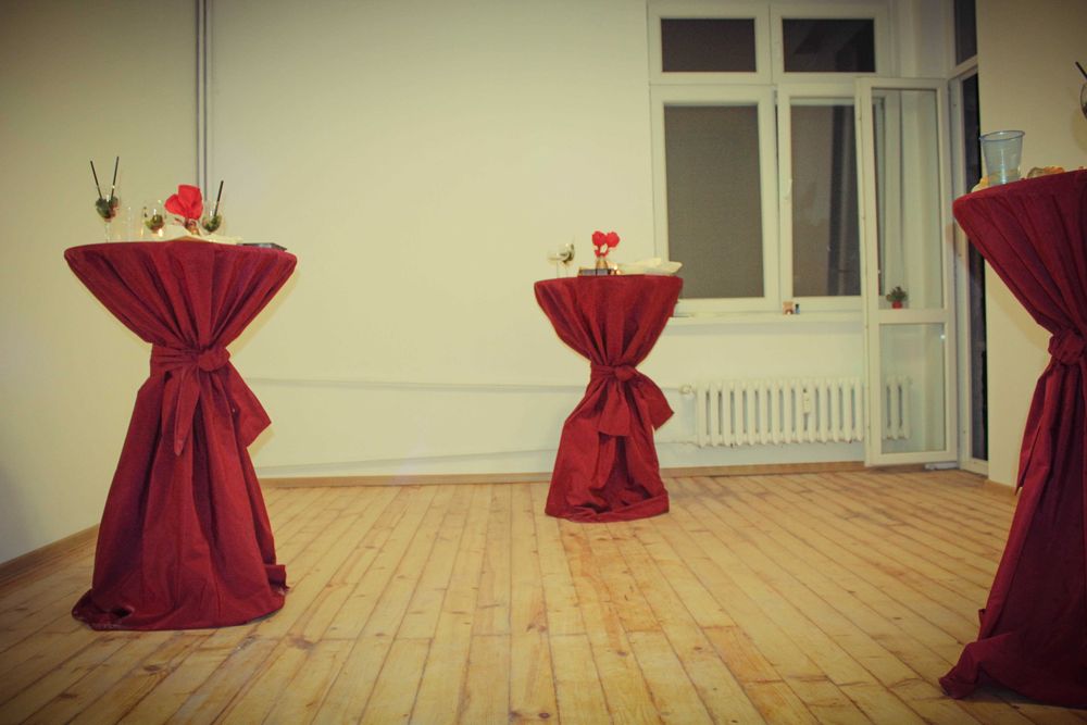 Дава се под наем Зала за събития в София, Център -  кв.м за 15.3 € - Снимка #5