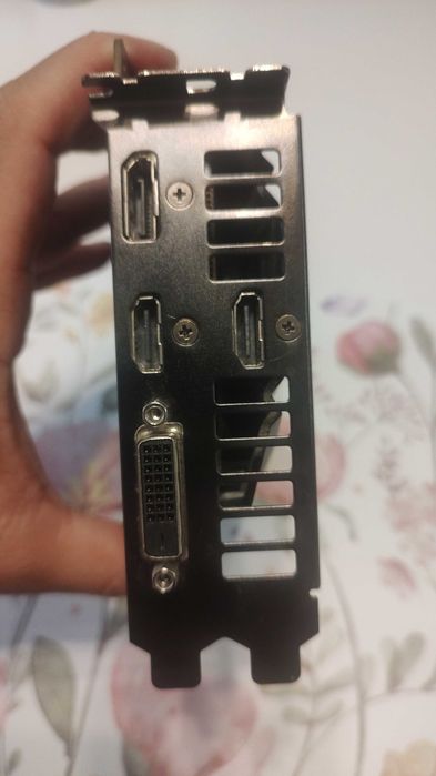 Vand placa video rtx 2060