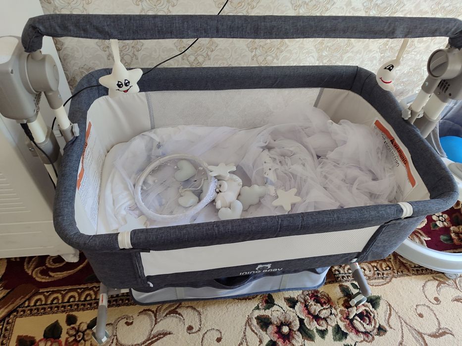 Luylka yep yengi zo'r o'zini o'zi tepratadi