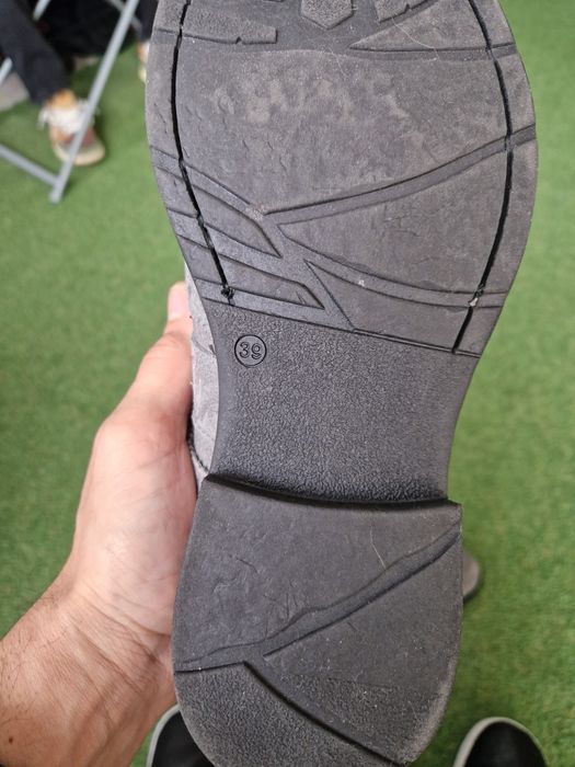 Pantofi Casual Mocasin Wow Italy 39 ( Nile adidas jordan dunk af1 air