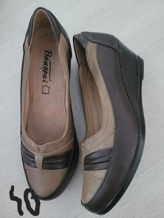 Vând încălțăminte dama 35lei diferite modele noi