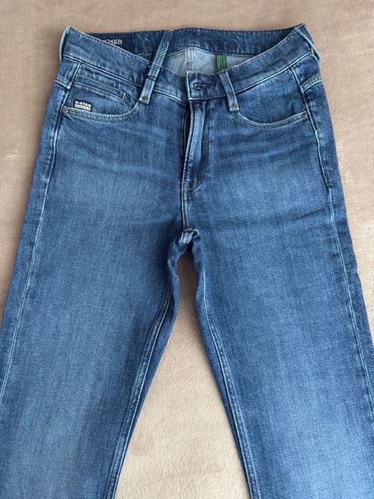 Дамски дънки G-star RAW