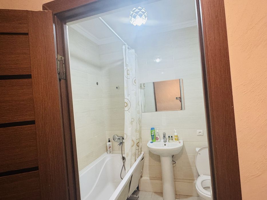 Квартира по часам