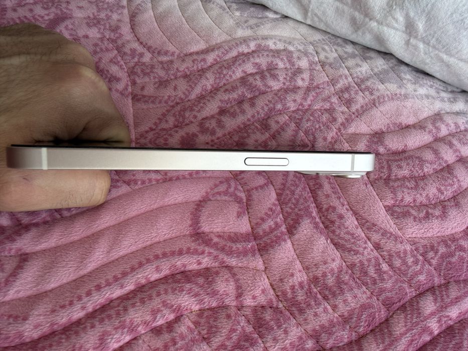 Iphone 14 128GB starlight