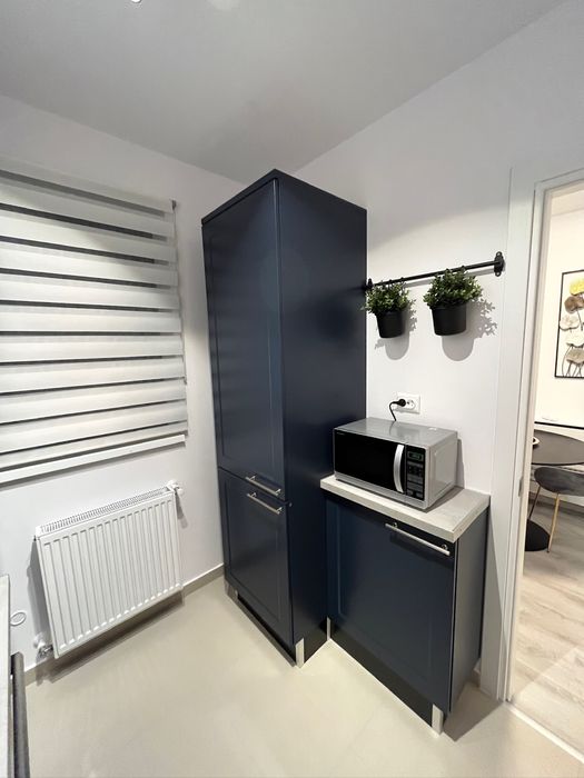 Proprierar | GARSONIERA + PARCARE | Hils Pallady