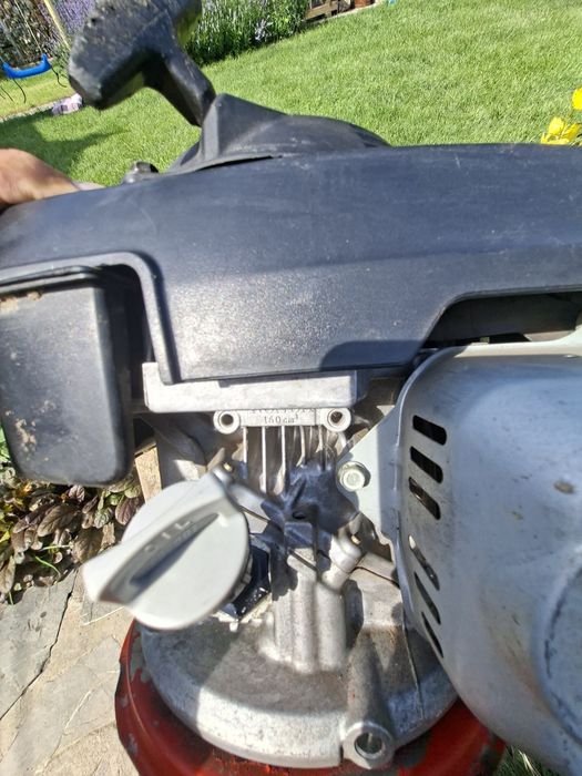 Motor Honda GCV 160 , 5.5 cp