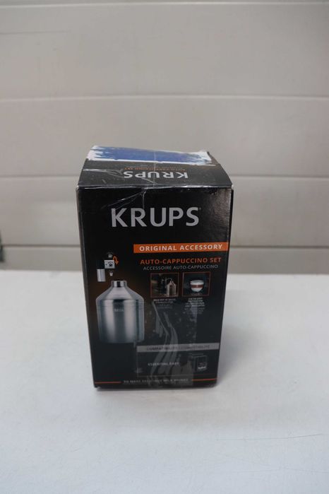 Приставка за капучино и кафе лате за кафемашина KRUPS | XS600010