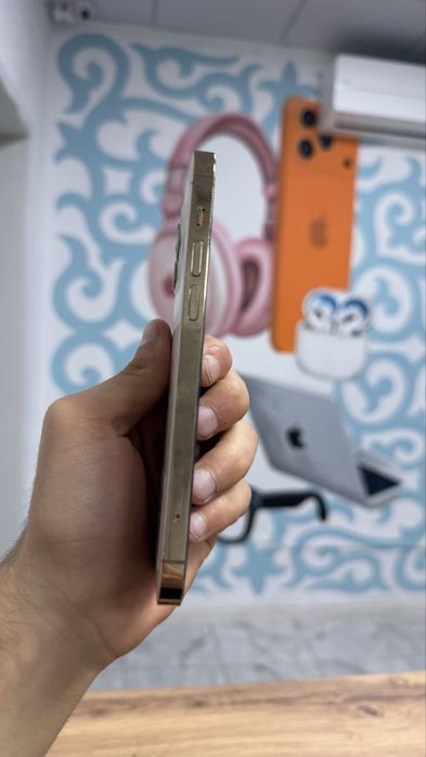 iPhone 12 Pro