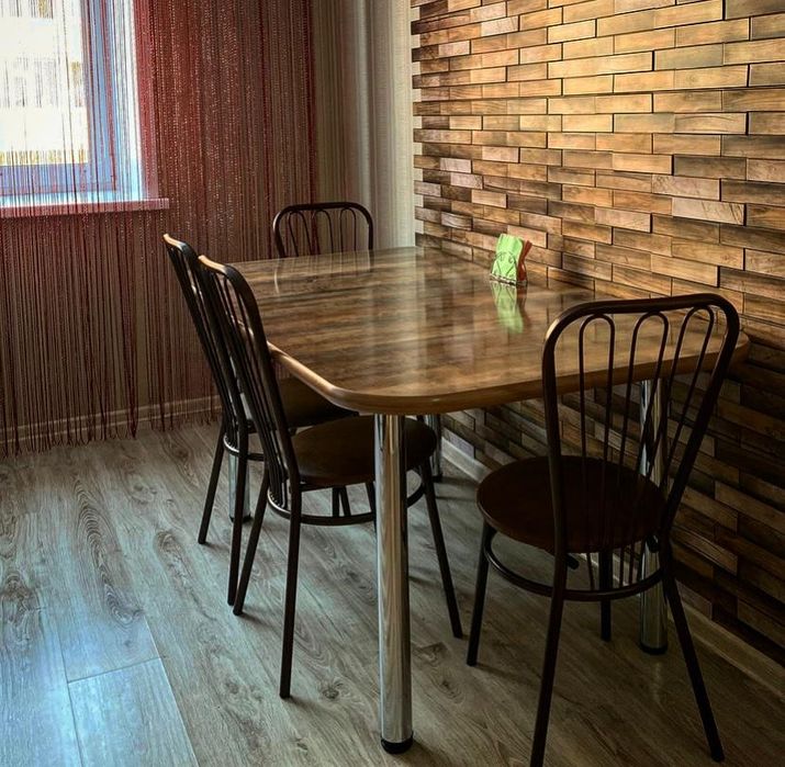 1 комнатная в микрорайоне юбилейный