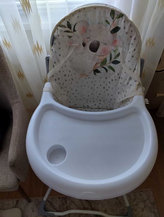 Детско столче за хранене