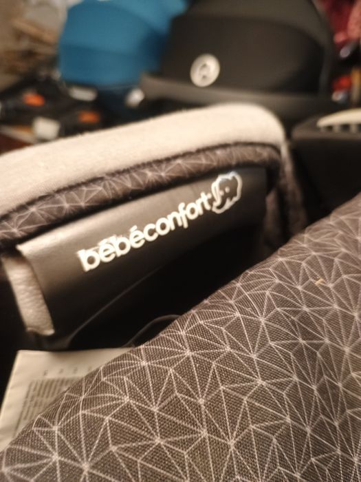 Столче за кола Bebe Confort Opal