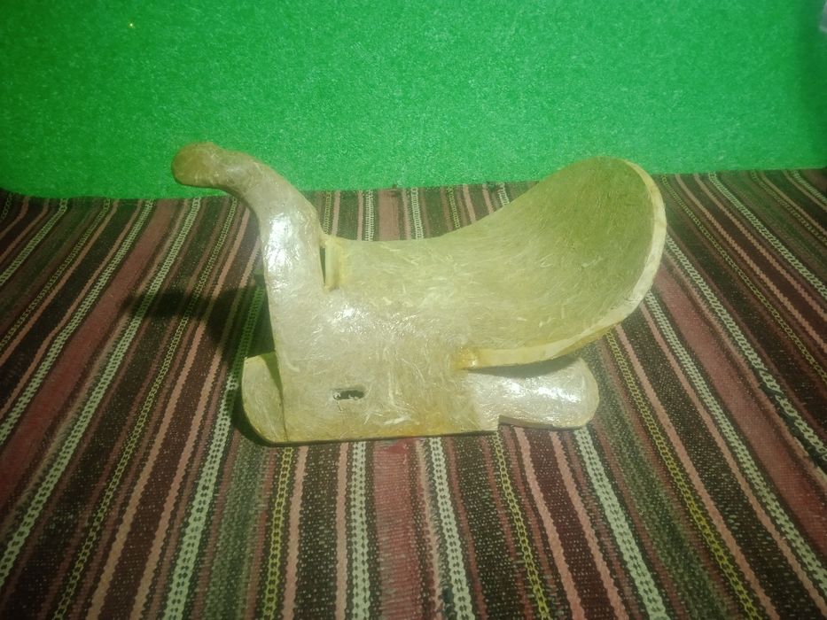 Улоқ эгарлар сотилади