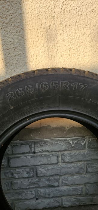 Продам зимнию резину