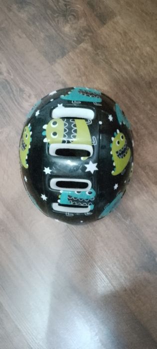 Продам шлем для велосипеда