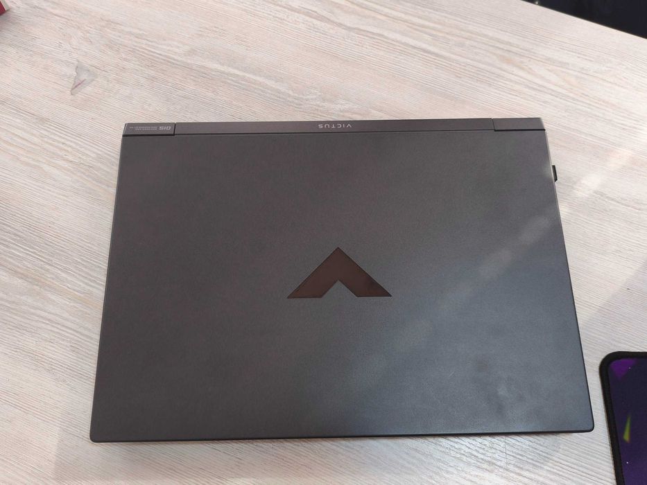 Ноутбук HP VICTUS GAMING 15 I5-13420H 16GB 512GB RTX4050