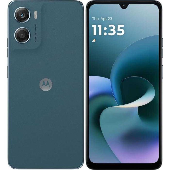 Motorola G06 Power (4Gb + 256Gb)